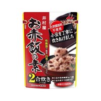 井村屋 お赤飯の素  146g
