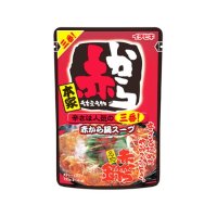 イチビキ 赤から鍋スープ3番  720g