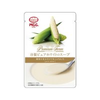 MCC 冷製ピュアホワイトのスープ  160g