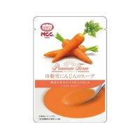 MCC 冷製雪にんじんのスープ  160g