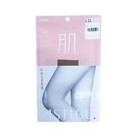 【婦人】アツギ「アスティーグ」【肌】素肌感 スキニ-ベ-ジユ L~LL