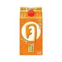 月桂冠 つき パック 900ml