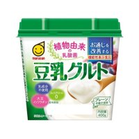 マルサンアイ 豆乳グルト  400g