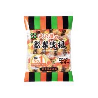 天乃屋 歌舞伎揚 11枚入