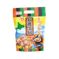 【6/25～27お届け分限り】天乃屋ぷち歌舞伎揚　帆立醤油味 85ｇ