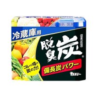 脱臭炭 冷蔵庫用 140g