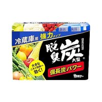 脱臭炭 冷蔵庫用大型 240g