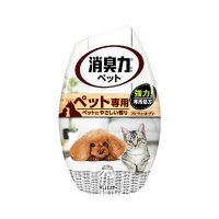 エステー お部屋の消臭力 ペット用 フルーティーガーデン 400ml