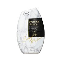 お部屋の消臭力 Premium Aroma アーバンリュクス 400ml