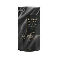 エステー トイレの消臭力 Premium Aroma ベルベットムスク 400ml