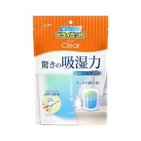ドライペット クリア 350ml