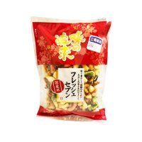 越後製菓 味の追求 フレッシュセブン  70g