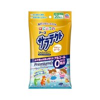 サラテクト Premium0 やさしいシート 20枚