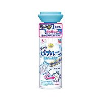 らくハピ マッハ泡バブルーン 洗面台の排水管 200ml