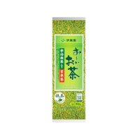 伊藤園 お～いお茶 宇治抹茶入り玄米茶  200g