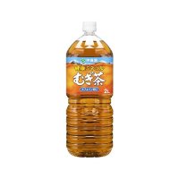 伊藤園 健康ミネラルむぎ茶  2L