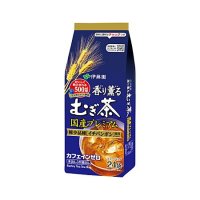 伊藤園 香り薫るむぎ茶プレミアム  24P