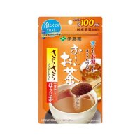 伊藤園 お～いお茶さらさらほうじ茶  80g