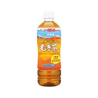 伊藤園 健康ミネラルむぎ茶 650ml