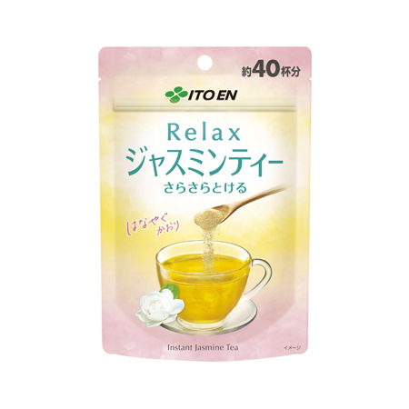 伊藤園 リラックスジャスミンティー  32g