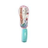 アイセン トレピカシューズブラシ 1本