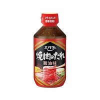 エバラ 焼肉のたれ醤油味 300g