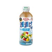 エバラ 浅漬けの素レギュラー 500ml