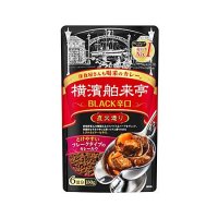エバラ 横濱舶来亭カレーフレークBLACK辛口 180g