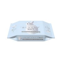 ネピア おしりセレブ WET つめかえ 60枚