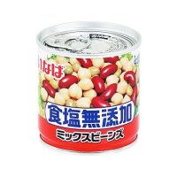 いなば 毎日サラダ ミックスビーンズ 食塩無添加 110g