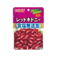 いなば 食塩無添加レッドキドニー  50g