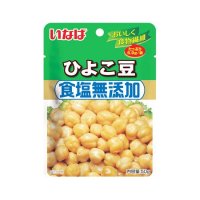 いなば 食塩無添加 ひよこ豆  50g