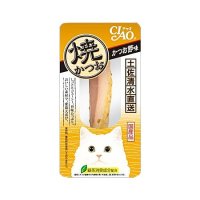 CIAO 焼かつお かつお節味 1本