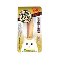 CIAO 焼かつお 本格だし味 1本