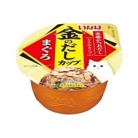 いなば 金のだし カップ まぐろ 70g