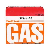 イワタニ カセットボンベ３本組