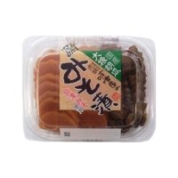 会津天宝 老舗味噌屋のみそ漬 80g