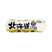 タカノ おかめ納豆 北海道小粒カップ3   30g×3