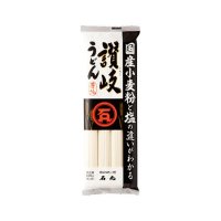 石丸 国産讃岐うどん 芳醇   400g