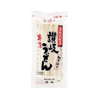 石丸 半生讃岐うどん包丁切り  300g