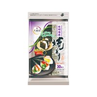 大森屋 有明海産焼のり  2切30枚