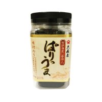 大森屋 ぱりうま 卓上 味付のり   8切48枚入
