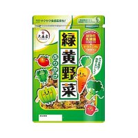 大森屋 緑黄野菜ふりかけ  45g