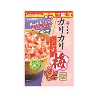 大森屋 カリカリ梅しらす 40g