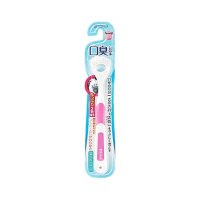 舌クリーナーラバーグリップ 1本