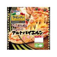 [B]伊藤ハム ラ・ピッツァ グランドアルトバイエルン 1枚