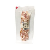 伊藤ハム いい感じに刻んでおきました 燻製ベーコン     130g
