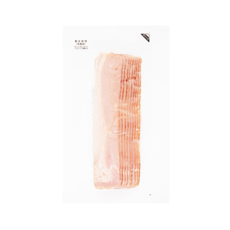 伊藤ハム ベーコンスライス  170g