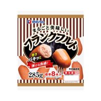 伊藤ハム まるごと美味しいフランクフルト  285g