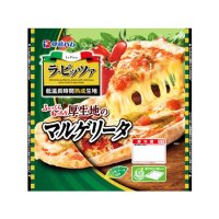 [B]伊藤ハム ラ・ピッツァ マルゲリータ  １枚